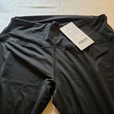 Lululemon Swiftly Tech SS Crew Legging Women's US Size XXL